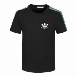 Picture of Gucci T Shirts Short _SKUGucciM-3XL2400535306